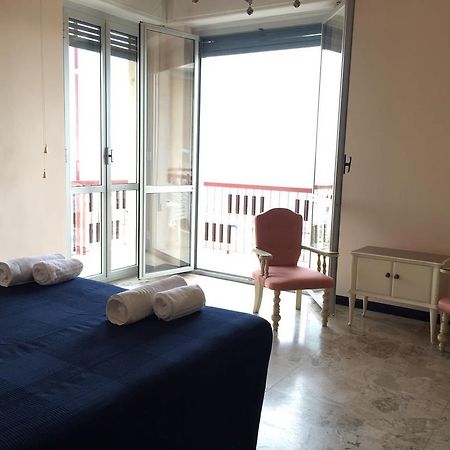 Sapore Di Sale Apartment Imperia Exterior foto