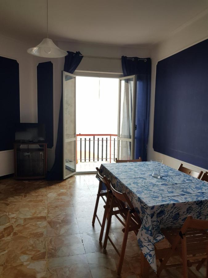 Sapore Di Sale Apartment Imperia Exterior foto