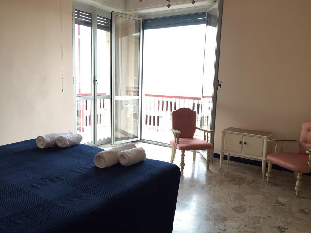 Sapore Di Sale Apartment Imperia Exterior foto