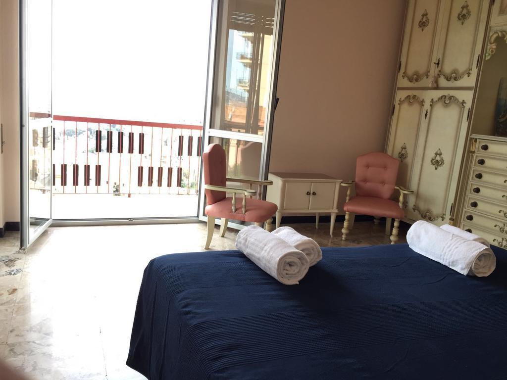 Sapore Di Sale Apartment Imperia Exterior foto