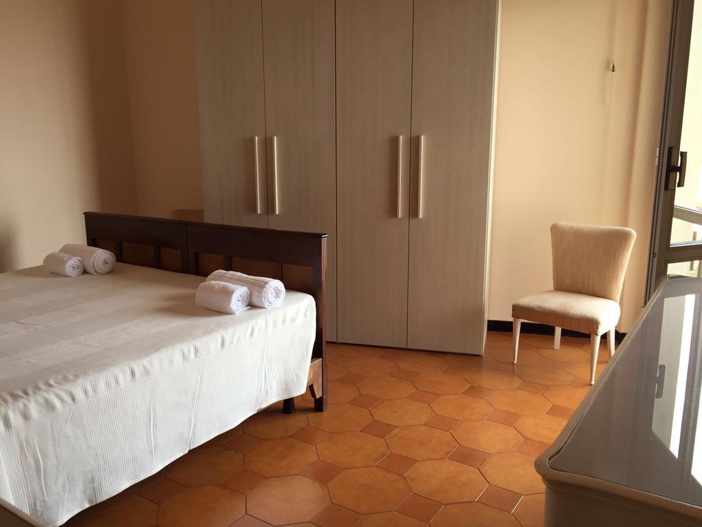 Sapore Di Sale Apartment Imperia Exterior foto